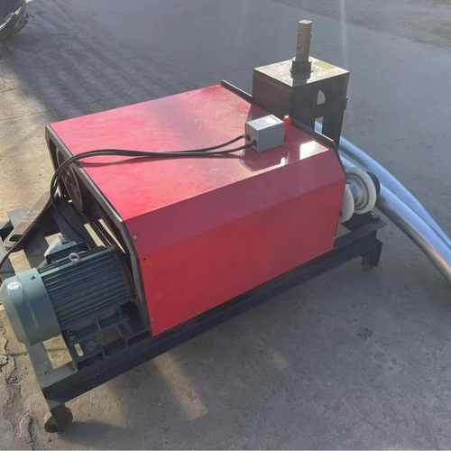 多功能卧式滚动弯管机生产厂家卧式弯管机价格大型弧度专用折弯机