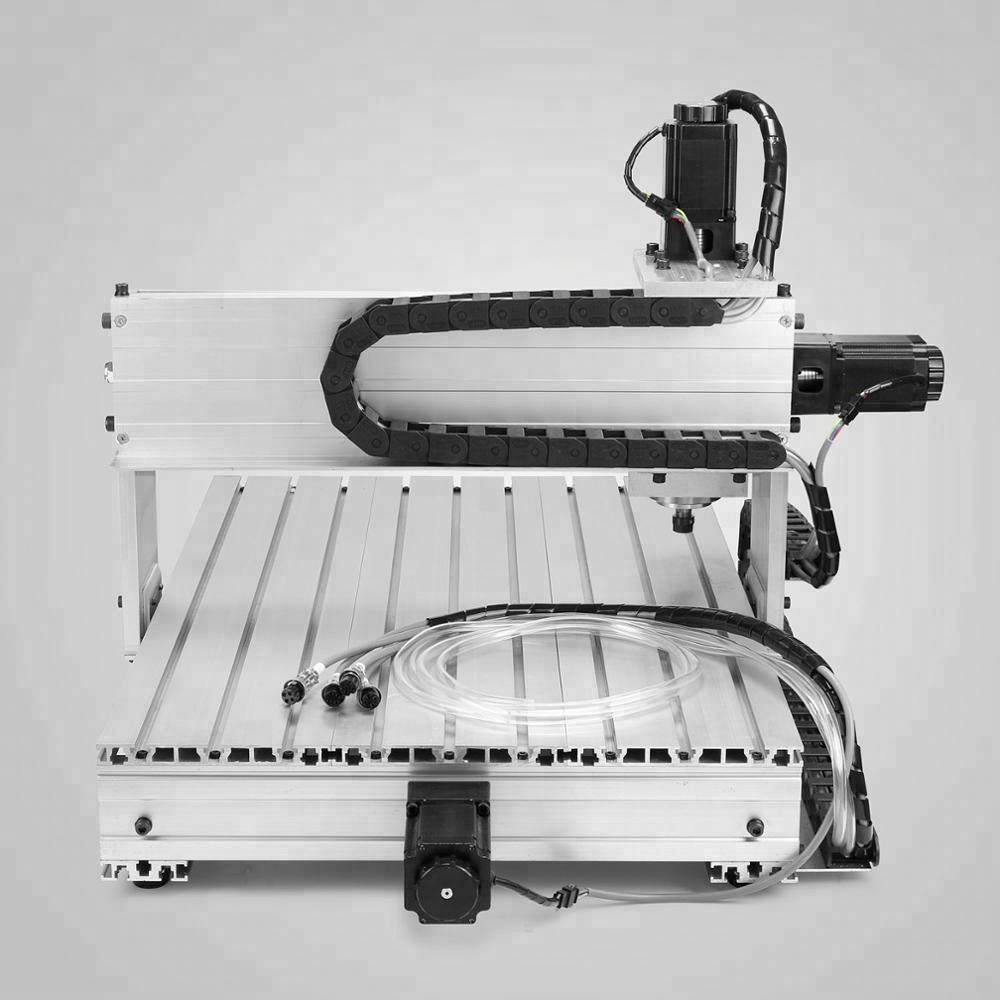 厂家直供6040C02欧标C木工雕刻机4轴USB台式雕刻机非金属材料,五金/工具,机床,淘宝优惠券,粉丝福利购,淘宝优惠卷