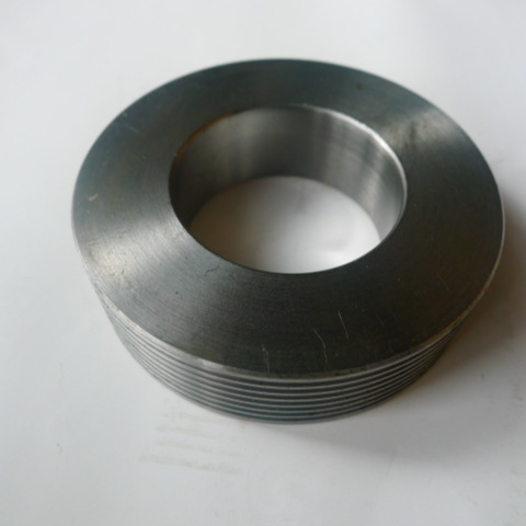 大连冰山 烟台冰轮 武汉新世界螺杆压缩机 平衡活塞 现货供应 1件