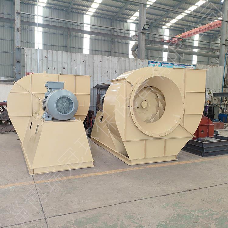 淬火炉引风机工业炉鼓引风机退火炉热处理炉的热风循环通风机