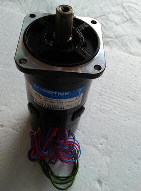 T850T-017DENI伺服马达SANMOTION山洋电机T850T-017