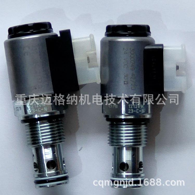 WSM03230D-01M-C-V-24DG电磁换向阀