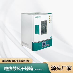循环台式WGLLWGL科研单位用仪器仪表干燥箱电热鼓风干燥箱