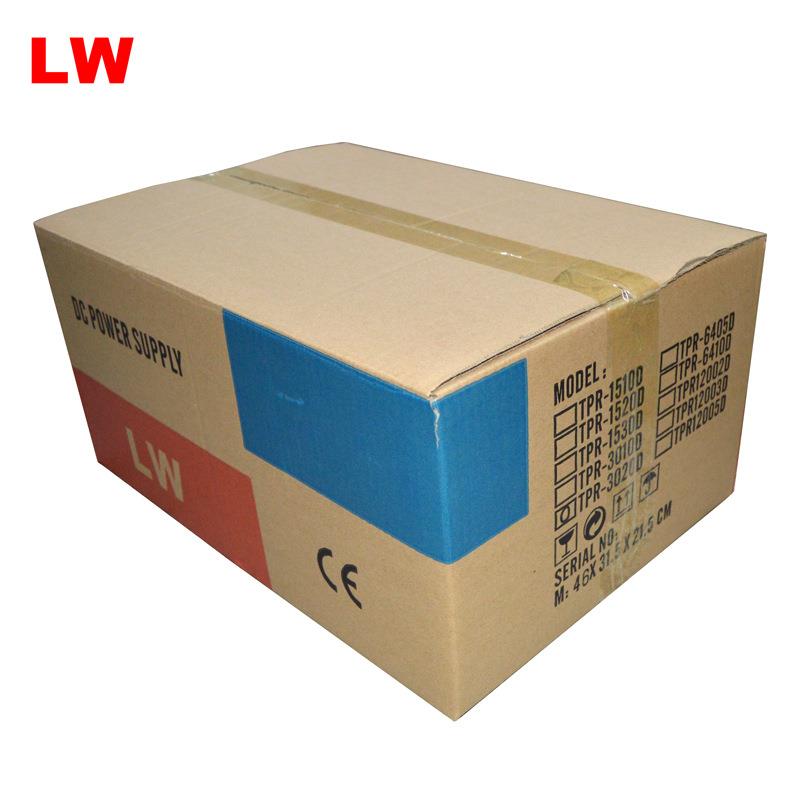 香港直流稳压电源TPR-3020DF可调线性电源32V20A稳压开关电源