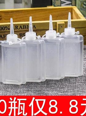 机器润滑油缝纫机油小瓶机械防锈轴承车门家用门锁风扇理发器门响