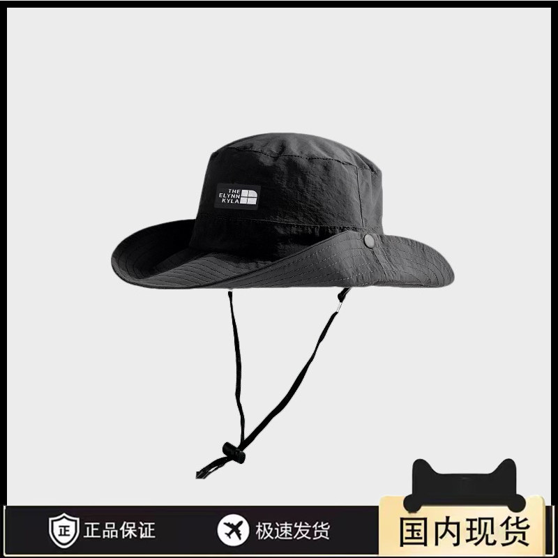 THE WEESWD KYLOP户外遮阳帽子男女同款夏季大头围防晒渔夫帽盆帽,服饰配件/皮带/帽子/围巾,帽子,淘宝优惠券,粉丝福利购,淘宝优惠卷