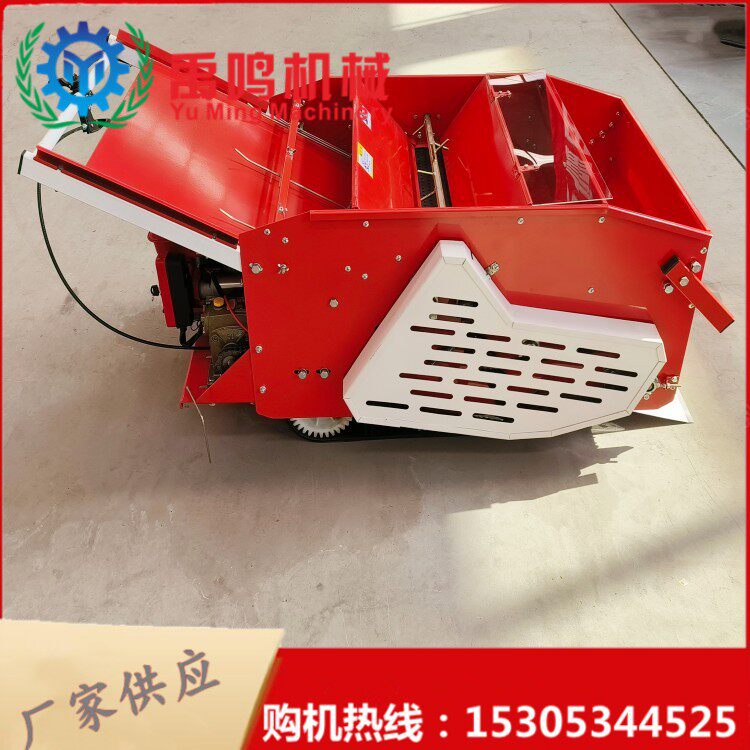 水稻旱稻育秧摆盘机汽油款育秧铺盘播种覆土一体育苗摆盘机电机款