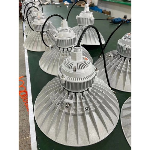 广照式LED防爆灯 深照式LED防爆灯