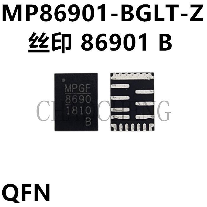 全新 MP86901-CGLT-Z MP86901C MP8690 MP86903C MP86902B 芯片IC