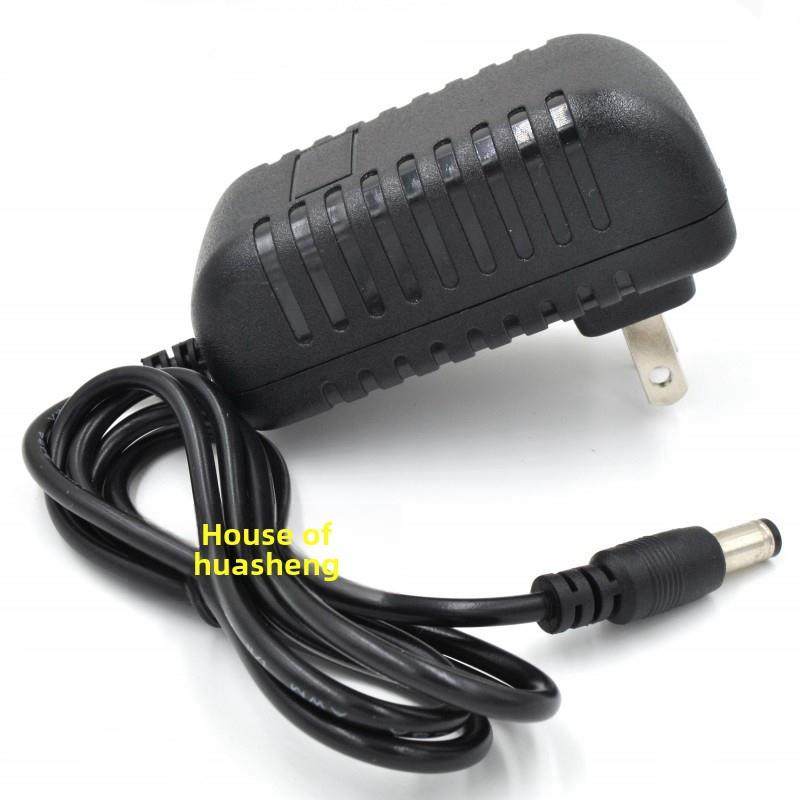 专用日本西哲Sezze无线吸尘器充电器 S35e便携手持吸尘器电源线