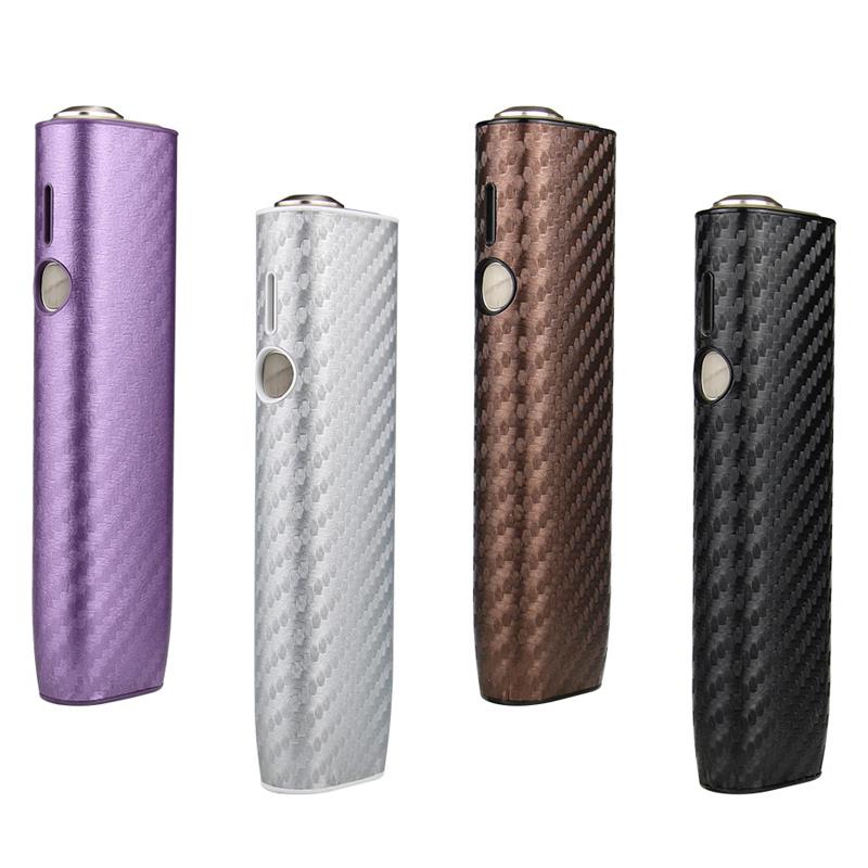 适用iqo7代ONE时尚碳纤纹路保护套CASE六代4.0设备配件一体机外壳