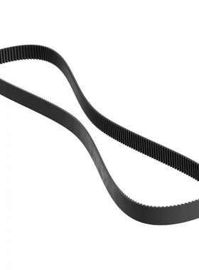 5403系列m节距氯丁橡胶圆弧齿同步带兼容goBILDA、TETRIX