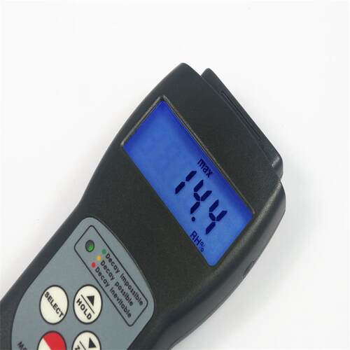 及零7售检测食水含分量粮食水分仪粮食水粮分检测仪MC锡德恩斯-82