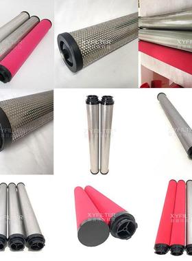 除油过滤器滤芯精密滤芯SLF-30HT-01015278/SLF-30HT-01015279