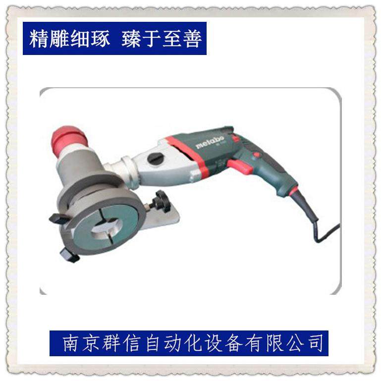 南京不锈钢管道平口机设备洁净金属管道切管坡口平口机,五金/工具,其他机械五金,淘宝优惠券,粉丝福利购,淘宝优惠卷