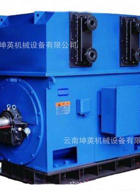 矿山高压电动机YX630-4/2000W/2240W/2500W/10V/IP23/F级