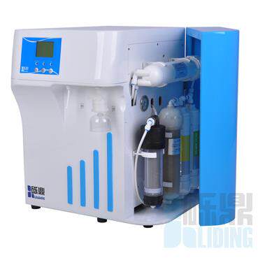 微超量有机物分T析降OC专用纯水设备 MT-V-30机升低840有型 厂家