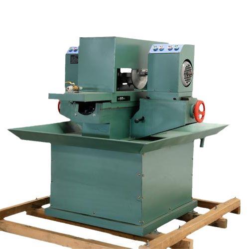 SCM-200型双端面磨平机全自动双面磨平机混凝土双端面磨平机