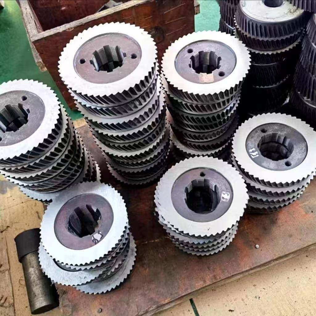 川振公司大量生产钢板坡口机纵剪机刀片滚剪倒角机刀片,五金/工具,其他机械五金,淘宝优惠券,粉丝福利购,淘宝优惠卷