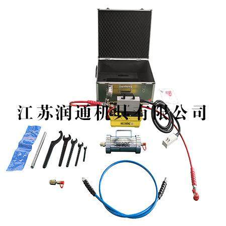 厂家直销HS-70QS2（大）气动试压注脂两用枪（手控式）