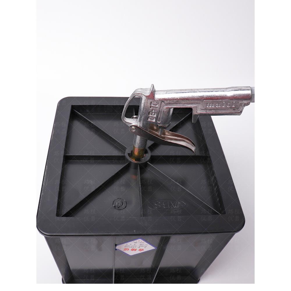 混凝土塑料试模脱模枪试块专用气泵脱模工具高压打气筒空压机模具