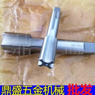 0.5 1.5 0.75 1.25 非标细牙螺丝攻机手两用螺丝攻M22M23M24