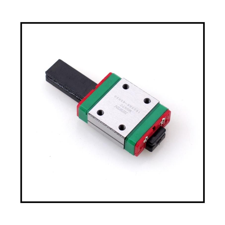 上银微型直线 线性导轨滑轨滑块 MGW MGN5C MGN7C MGN9C MGN12C 1