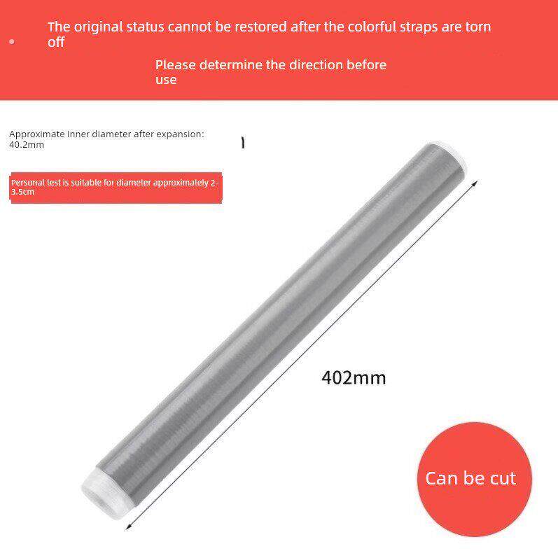 炒锅把手防烫隔热套平底铁锅锅铲耐高温矽胶握把皮锅炳大勺手柄套