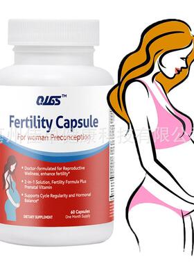 1Female  Natural organic Cleaning Womb herbs