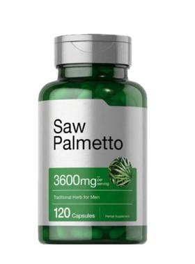 1源头厂家男士锯棕榈胶囊Men's saw palmetto支持OE M跨境供应热