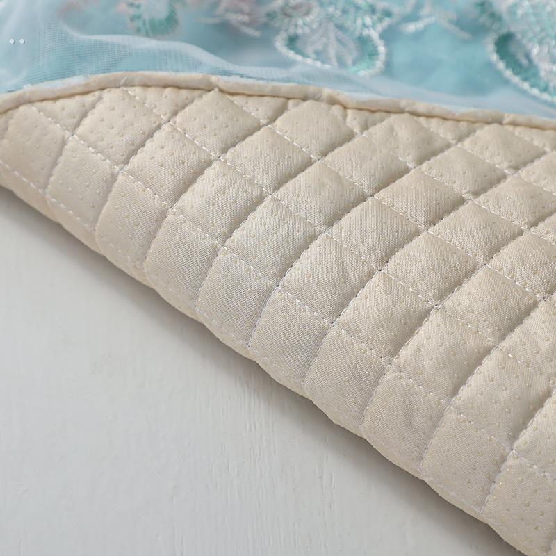 特价冷柜防尘罩盖巾翻盖侧掀式冰柜保护垫家用小型冰柜防尘遮盖垫