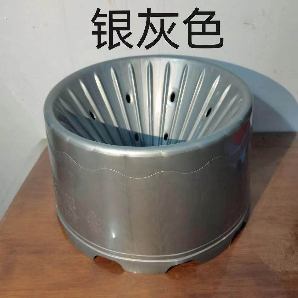 拖把挤水器拖把桶墩布沥水挤水桶脱水器拧拖把神器挤水手动甩干桶