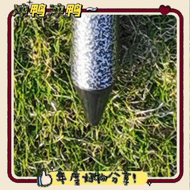 粗杆户外加长配件伞杆铁管遮阳伞支伸缩杆摆摊伞立柱加遮阳伞下杆