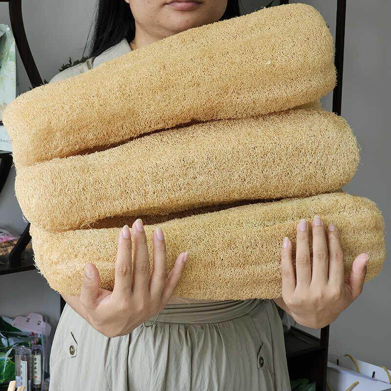 洗碗丝瓜络搓澡巾洗碗刷锅百洁布