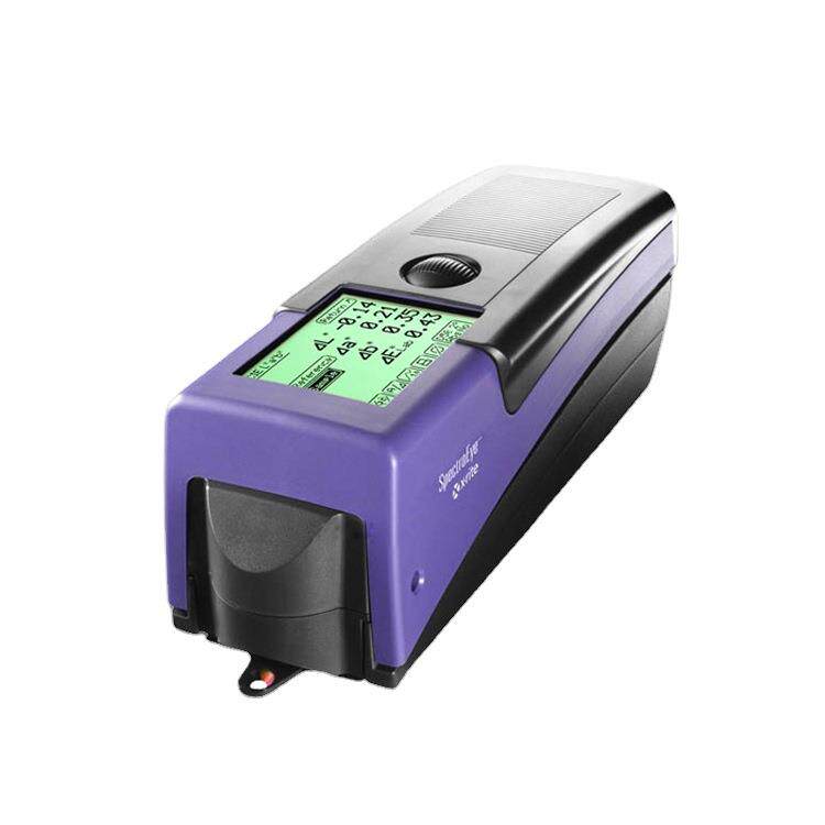 CNH200高便携式色差仪国产分光密度计精密色彩色差管理仪厂家直销