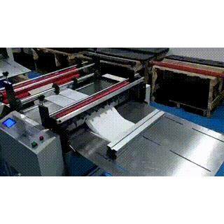 电脑全自动无纺布切布机PVC膜切膜机绝缘纸切纸机加纵刀可纵横切,机械设备,电子产品制造设备,淘宝优惠券,粉丝福利购,淘宝优惠卷