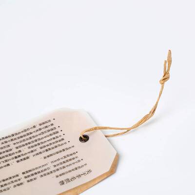 FSC可降解0.5-4mm牛皮纸绳吊牌绳 切段牛皮纸绳玩具电源线捆扎绳