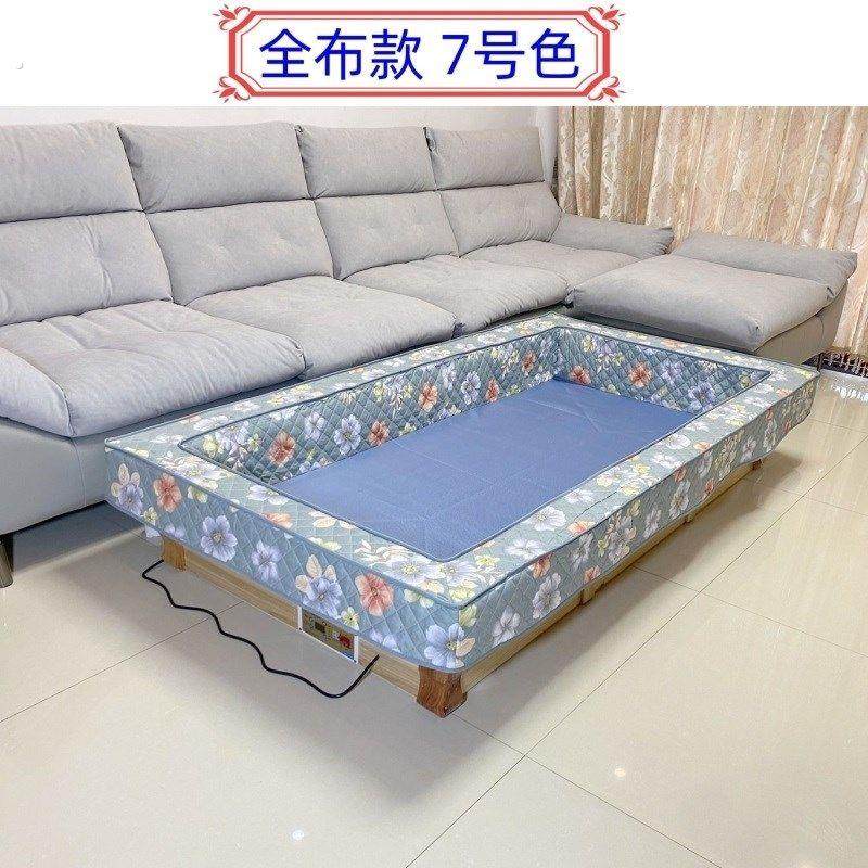 火箱套罩家用湖南烤火箱罩烤火箱罩套冬季火桶罩烤脚取暖器罩暖脚