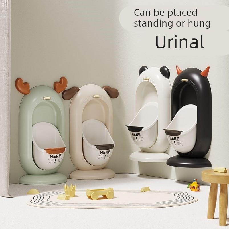 小便器男孩儿童小马桶男宝宝尿尿站立式男童专用尿尿神器小孩便携
