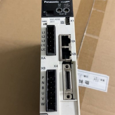 a6驱动器 madln05be 实物拍摄 成色如图 详情