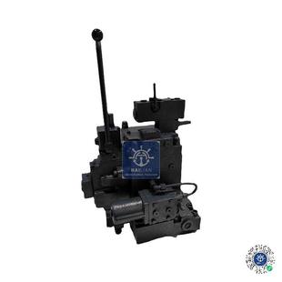 valve Nippon 193085.10100 for pusnes锚机液压控制阀 5MB Unit