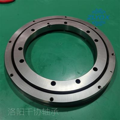 VSU200944自动化数控设备回转转台 无齿轻型转盘轴承 可加工