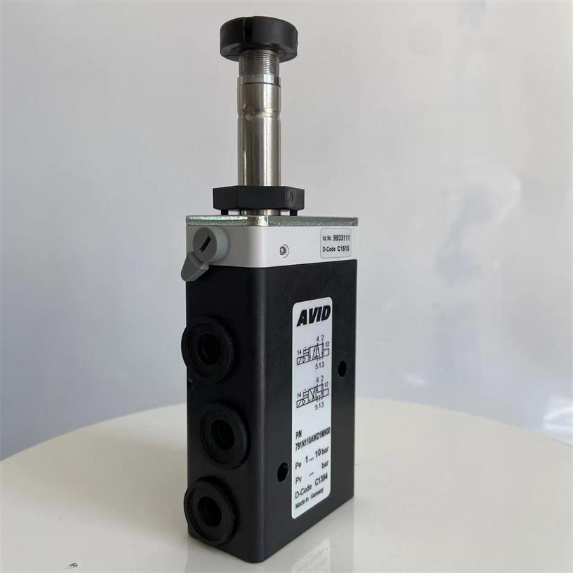 AVID电磁阀791N024DWD1MN00 791N110AWD1MN00阀门791N024DZD11N00