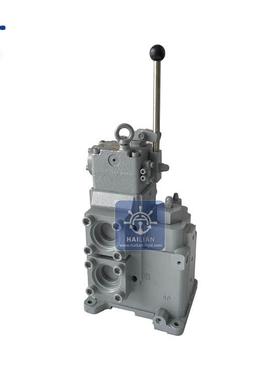 流量控制阀MSVSP-16A-500-SR,DWG.NO.78150-0689