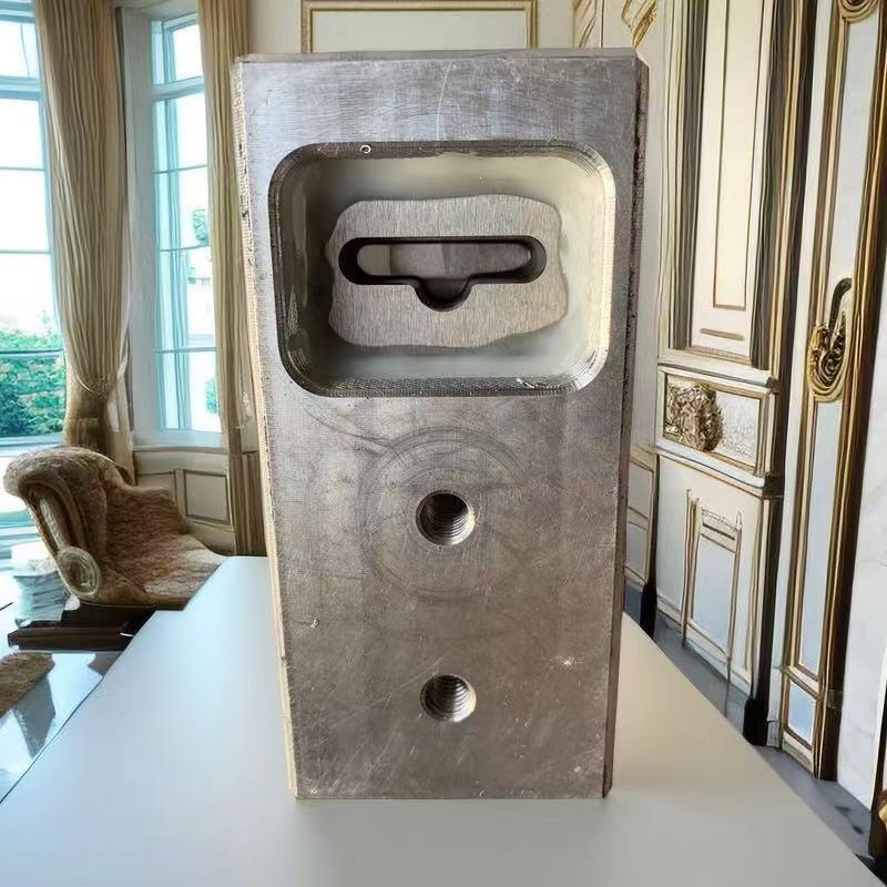 制袋机自动蝴蝶孔飞机孔打孔器冲孔机塑料袋胶袋气动航空打孔