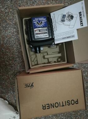 YT-1000RDN531S00永泰YTC电-气阀门定位器YT-1000LSM131S0