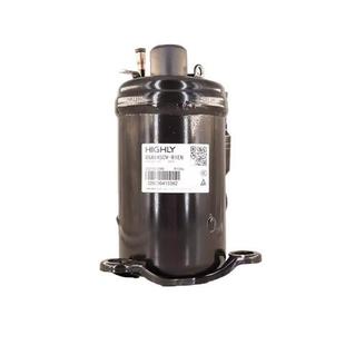 BSA357DT 适配海立压缩机BSA357CV R1AN BSA645CV BSA645DT R1EN