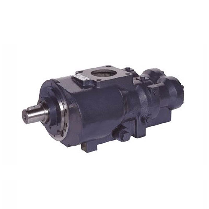 生产鲍斯双级压缩空压机机头YND143RB-4.5 怡诺系列主机