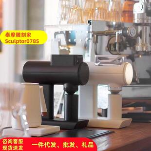 泰摩雕刻家Sculptor078S电动磨豆机家用手冲咖啡自动研磨机器商用