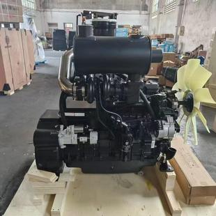 龙工50装 载机上海柴油机股份有限公司SC9D220.2G2B1铲车发动机